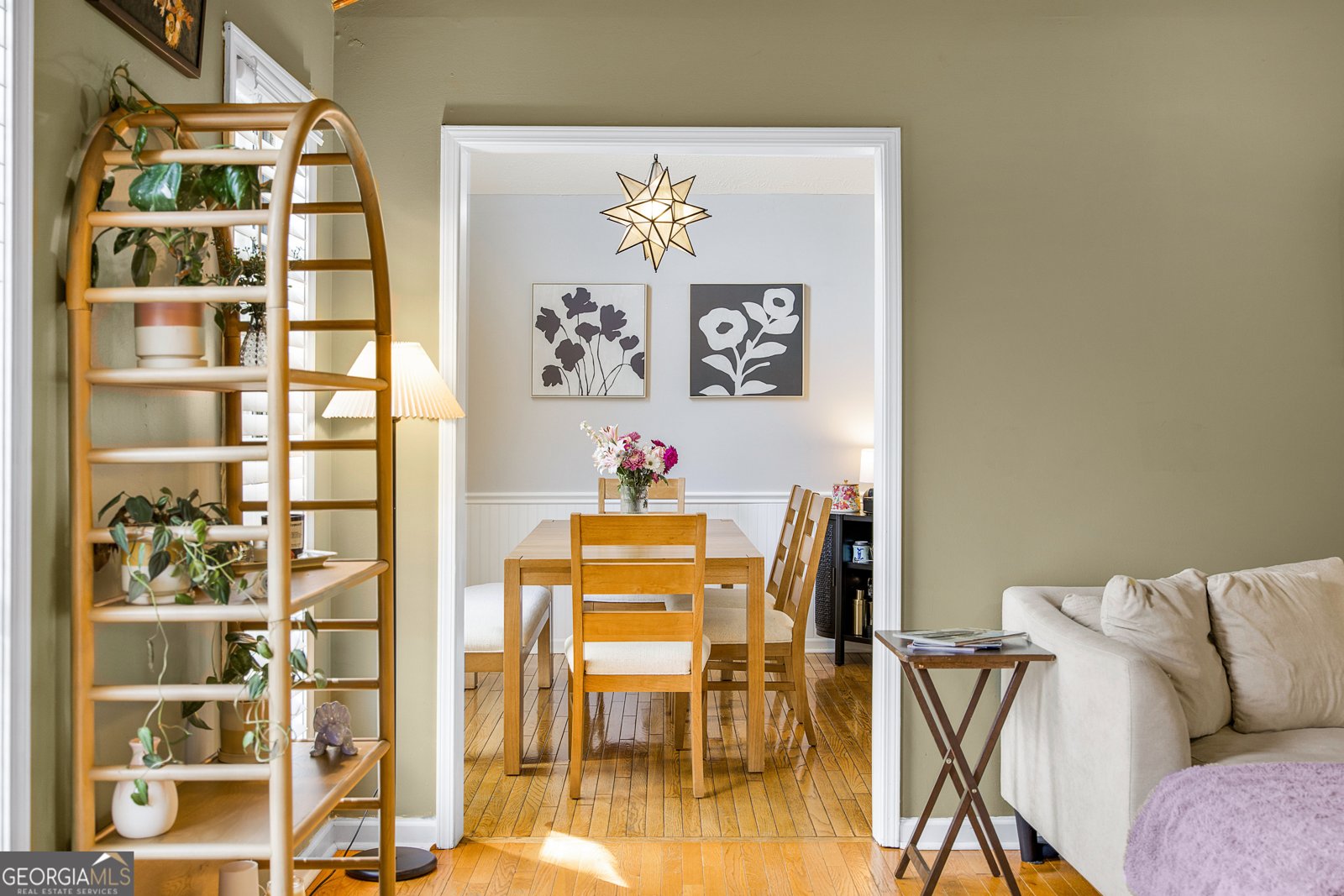 1877 Falcon Wood Drive Marietta - 8