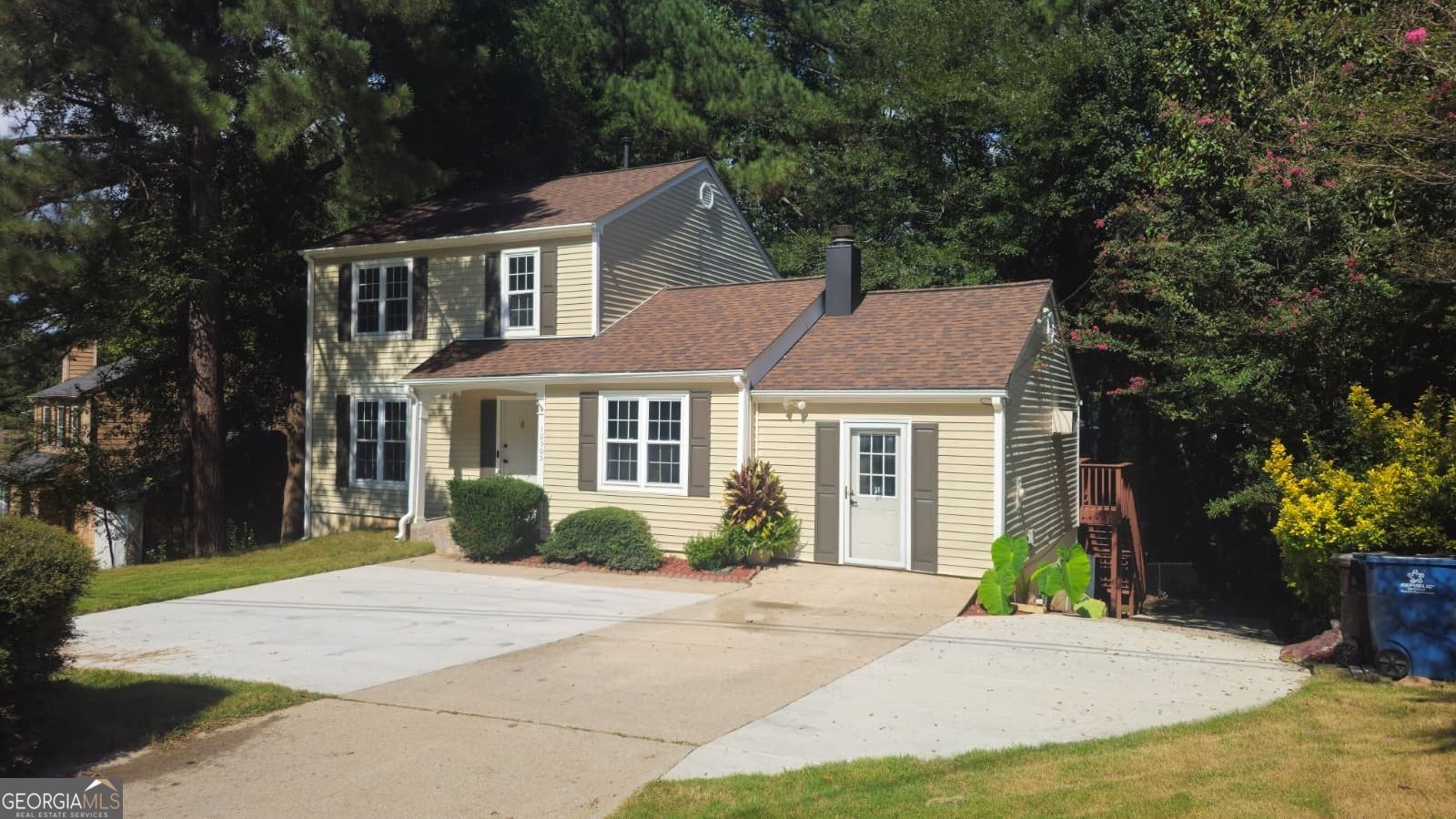 10505 Ash Rill Drive Alpharetta - 3