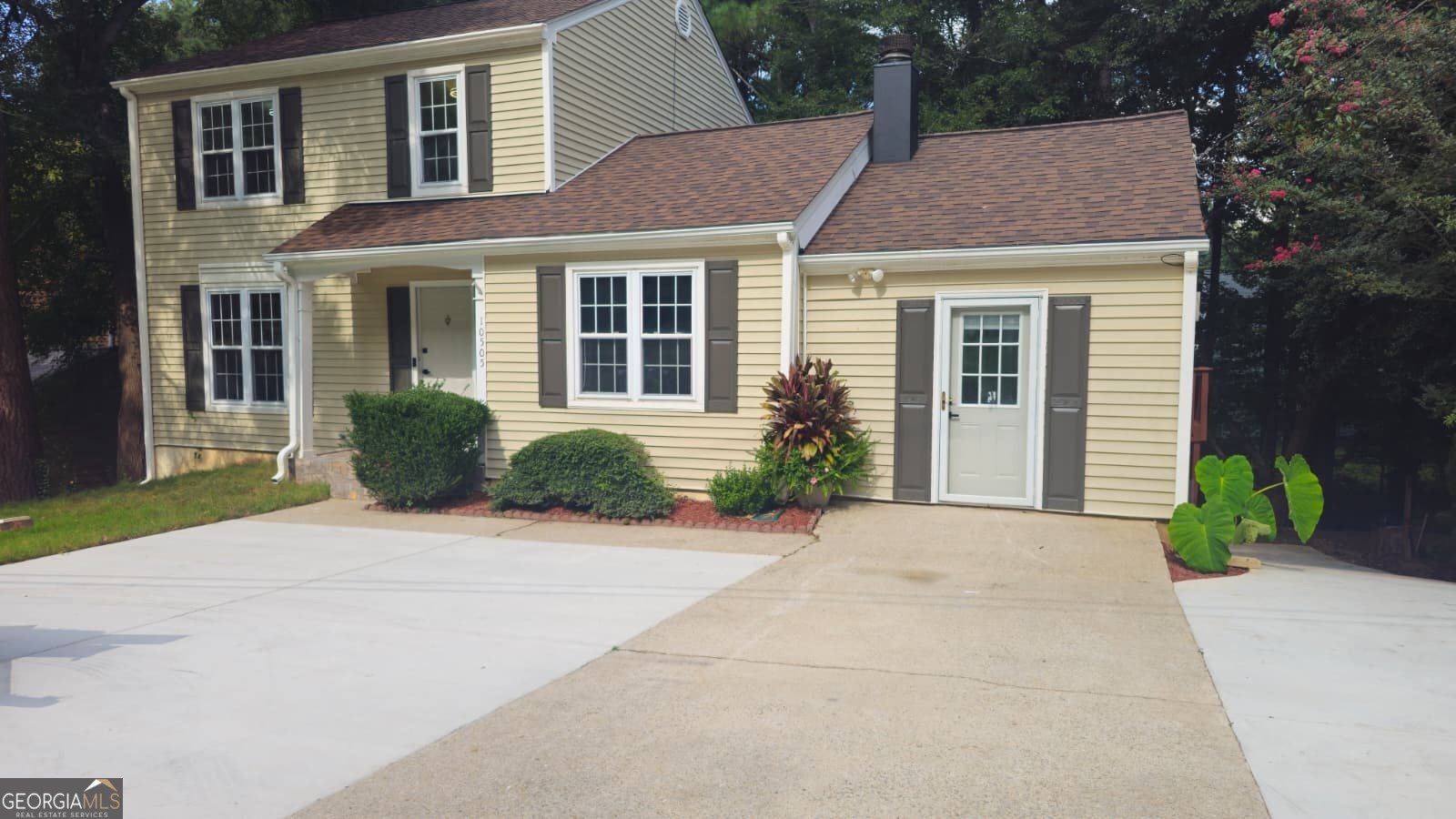 10505 Ash Rill Drive Alpharetta - 46