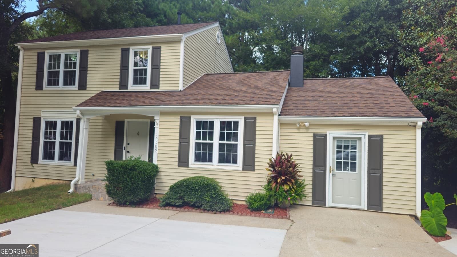 10505 Ash Rill Drive Alpharetta - 47