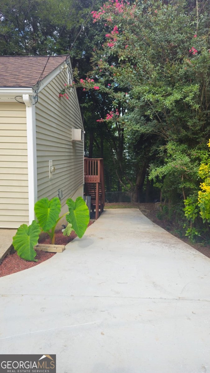 10505 Ash Rill Drive Alpharetta - 48
