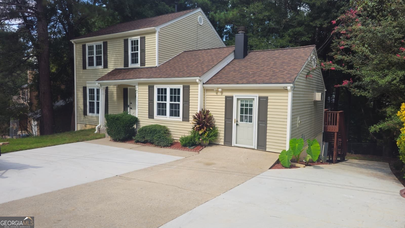 10505 Ash Rill Drive Alpharetta - 49