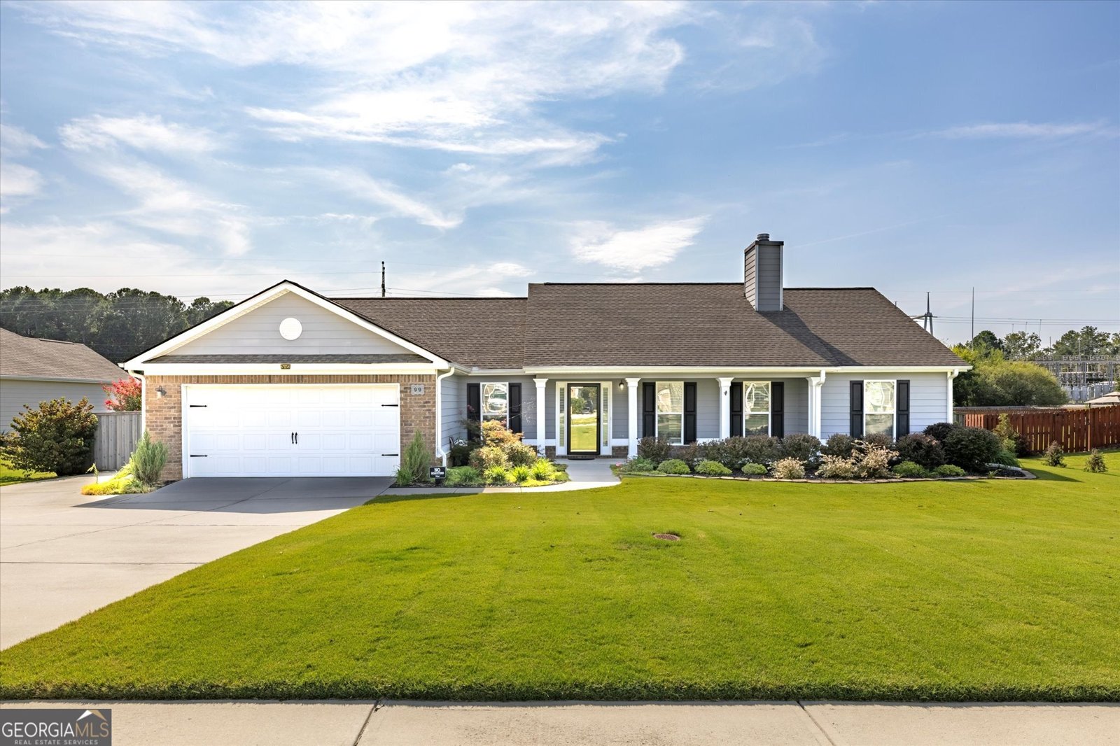 99 McMillian Court Winder - 1