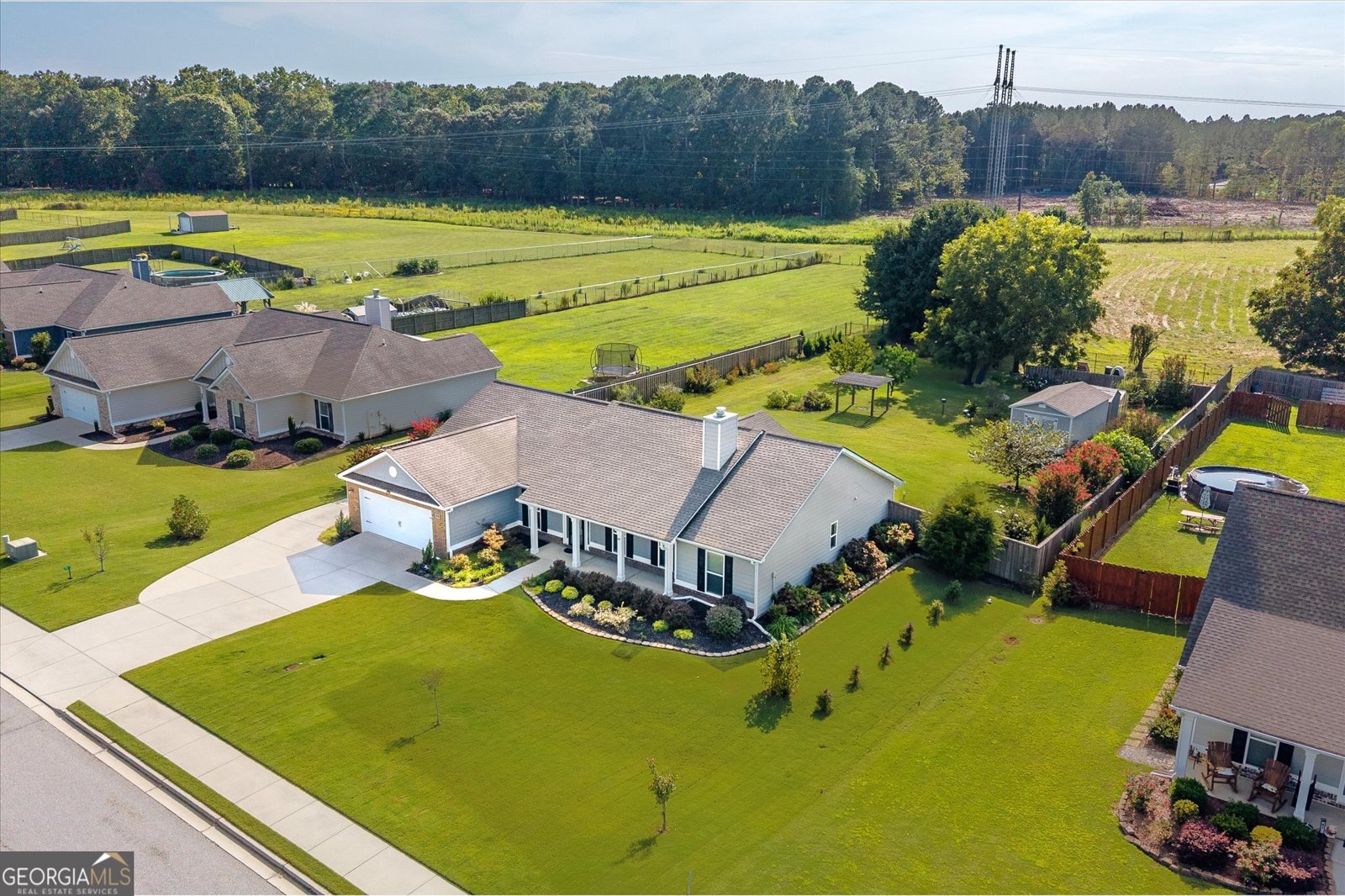 99 McMillian Court Winder - 2