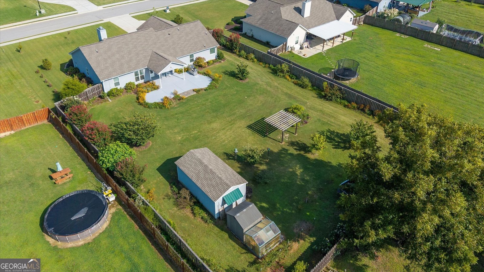 99 McMillian Court Winder - 33