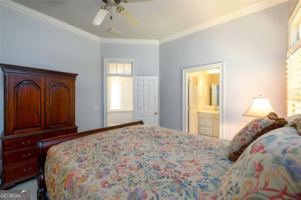 2569 Wynnton Drive Duluth - 1