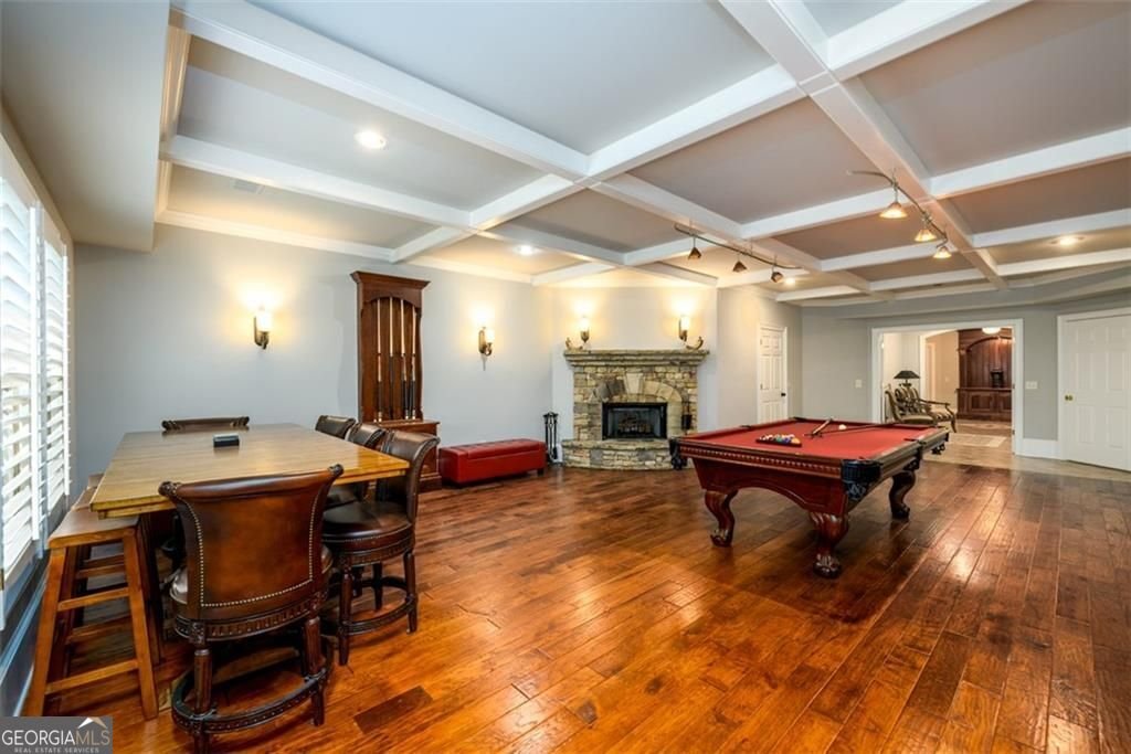 2569 Wynnton Drive Duluth - 11