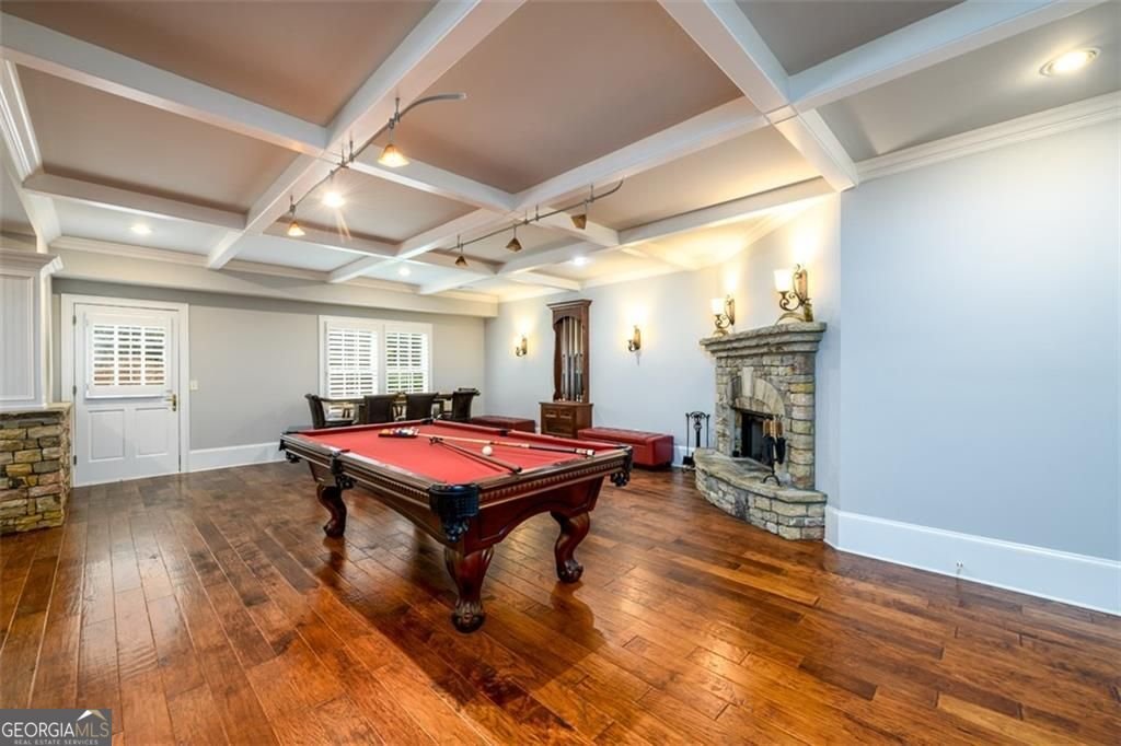 2569 Wynnton Drive Duluth - 12