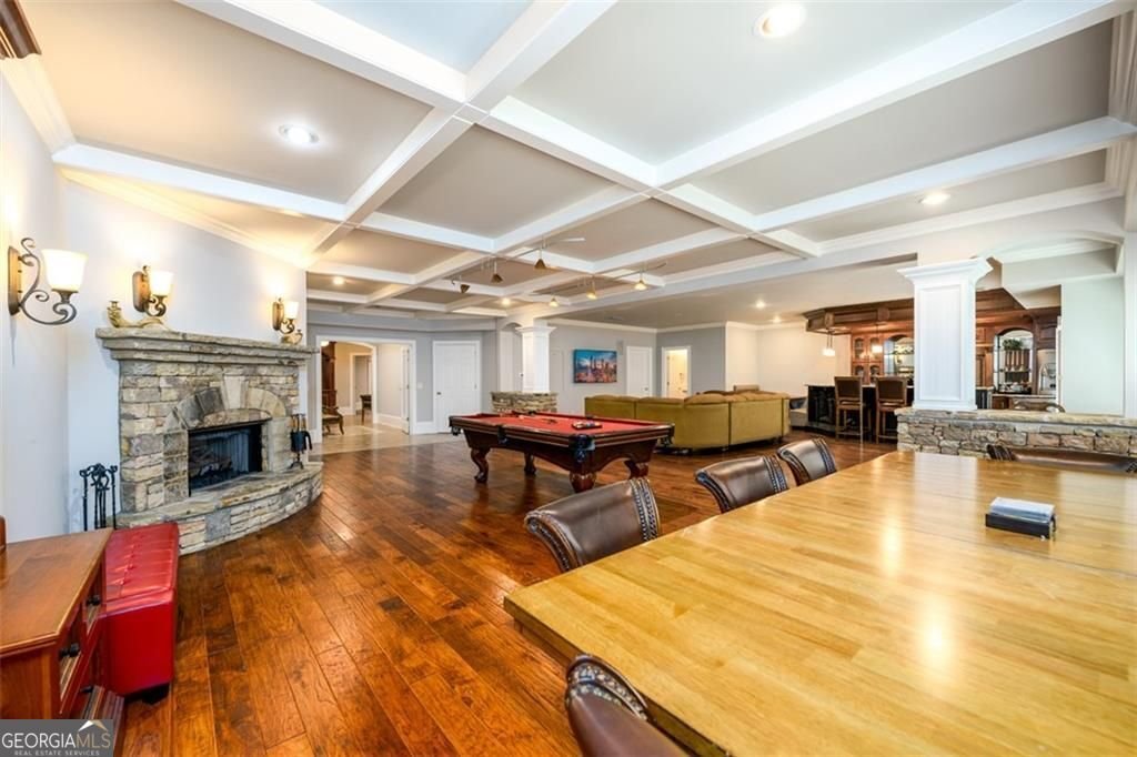 2569 Wynnton Drive Duluth - 13