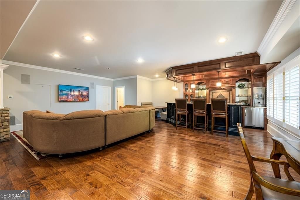 2569 Wynnton Drive Duluth - 15