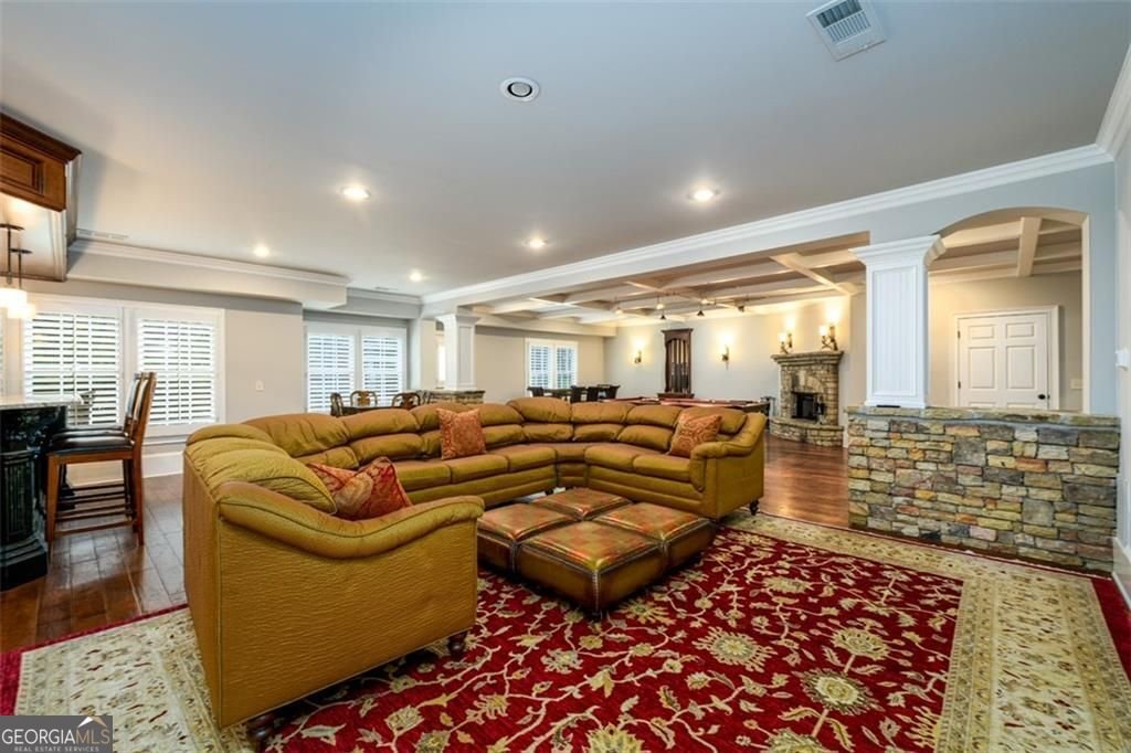 2569 Wynnton Drive Duluth - 16