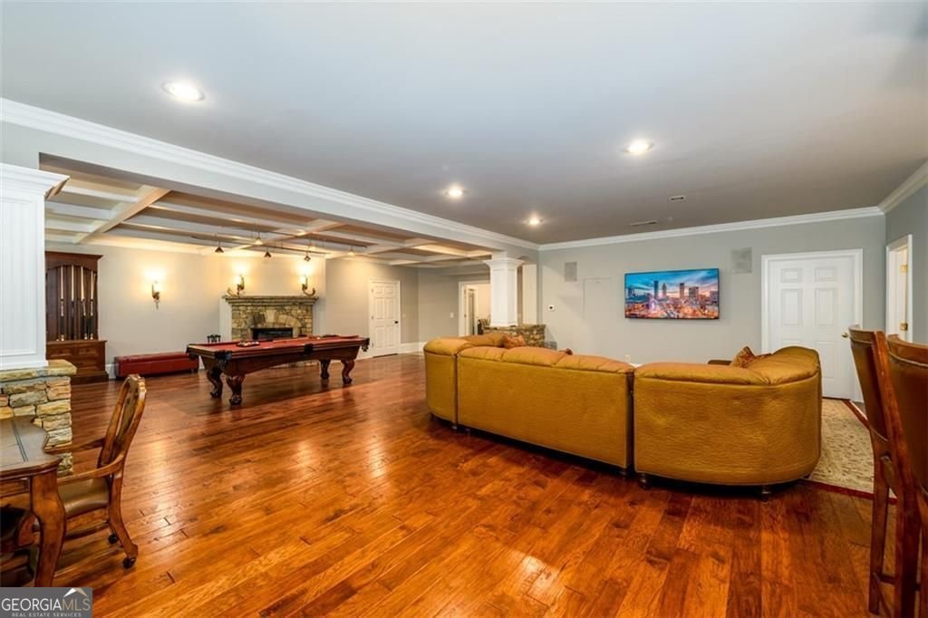 2569 Wynnton Drive Duluth - 17