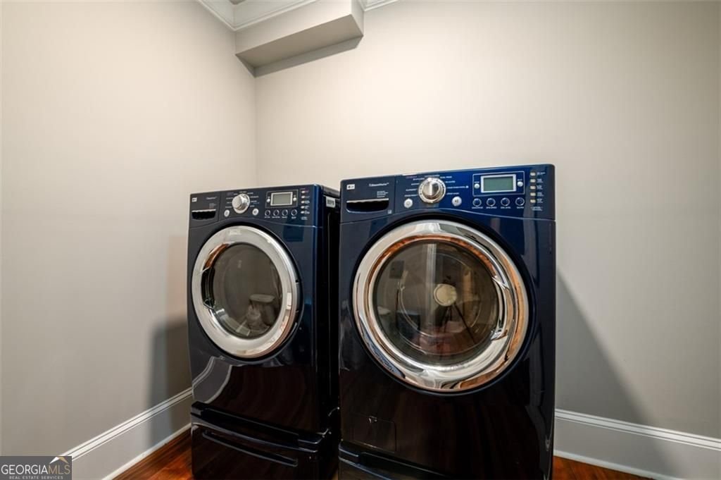 2569 Wynnton Drive Duluth - 19