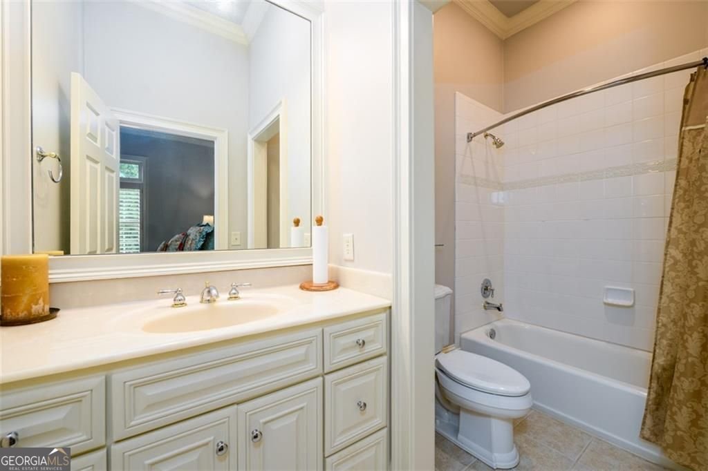 2569 Wynnton Drive Duluth - 2