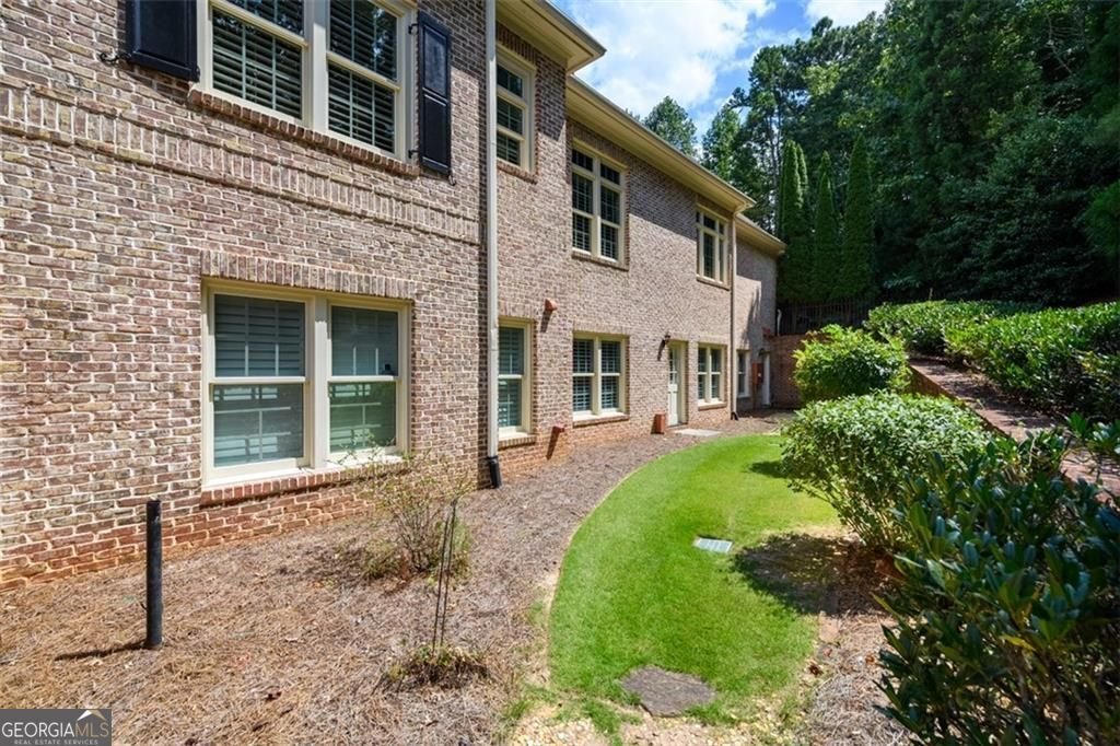 2569 Wynnton Drive Duluth - 23