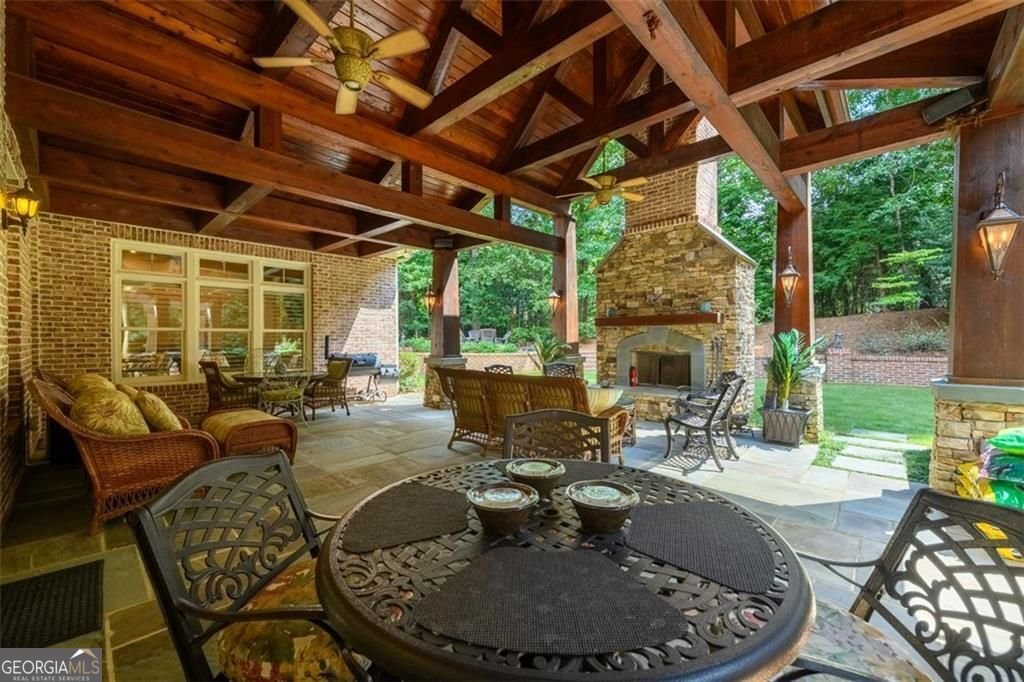 2569 Wynnton Drive Duluth - 24