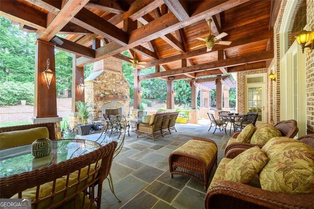 2569 Wynnton Drive Duluth - 25