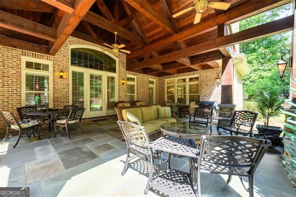 2569 Wynnton Drive Duluth - 26