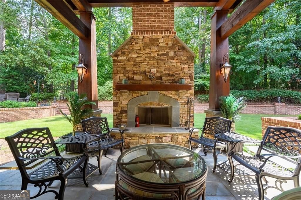 2569 Wynnton Drive Duluth - 27