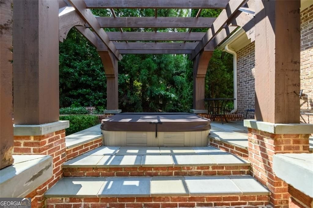 2569 Wynnton Drive Duluth - 28