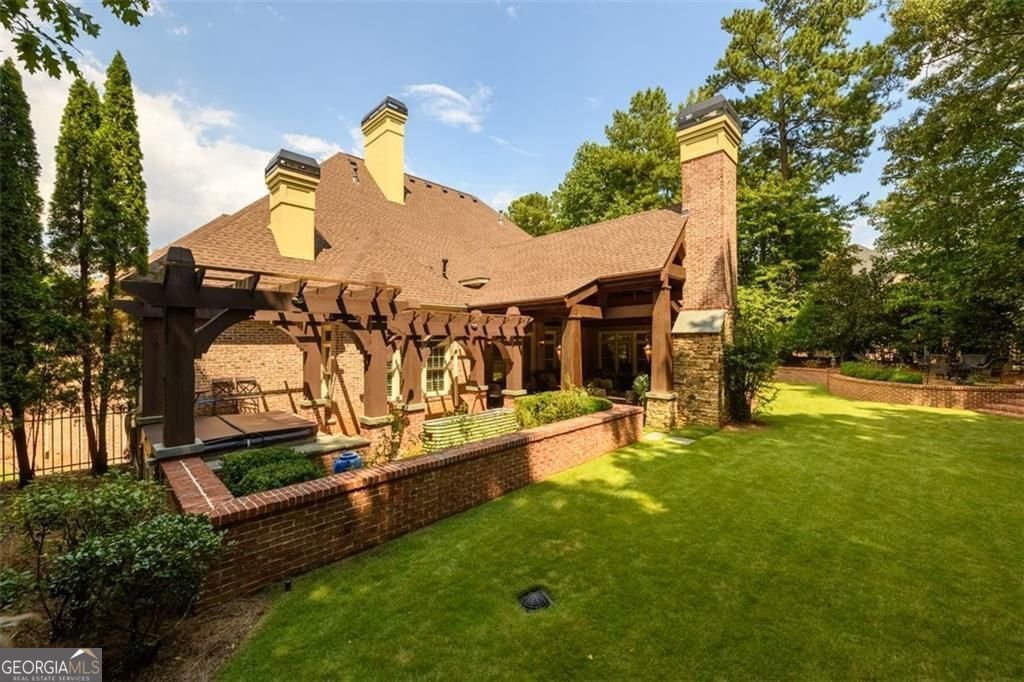 2569 Wynnton Drive Duluth - 31