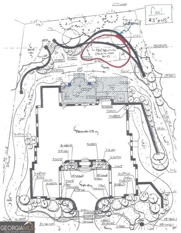 2569 Wynnton Drive Duluth - 32