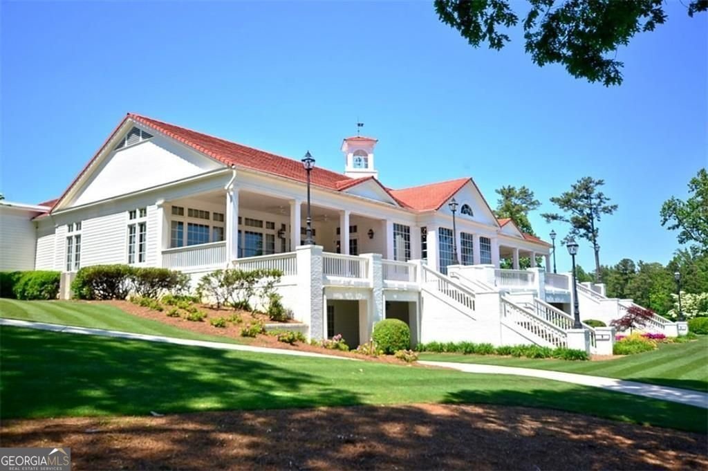 2569 Wynnton Drive Duluth - 34