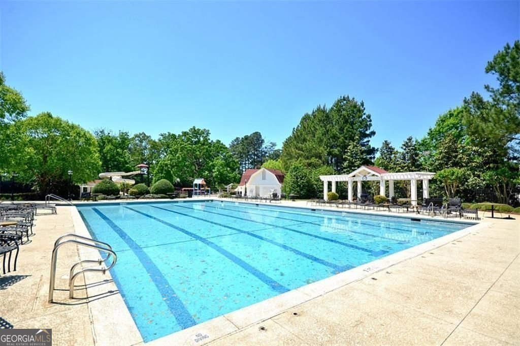 2569 Wynnton Drive Duluth - 38