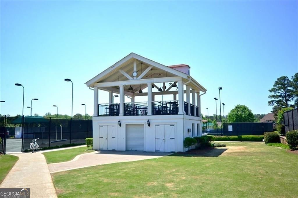 2569 Wynnton Drive Duluth - 40