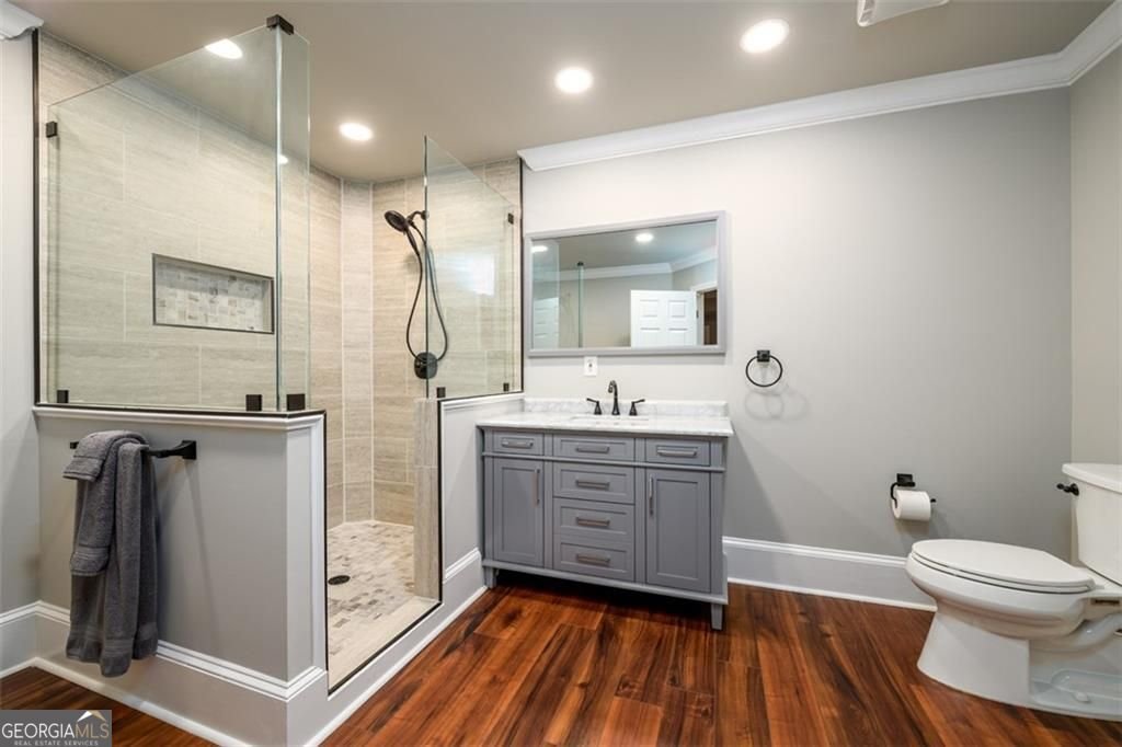 2569 Wynnton Drive Duluth - 8