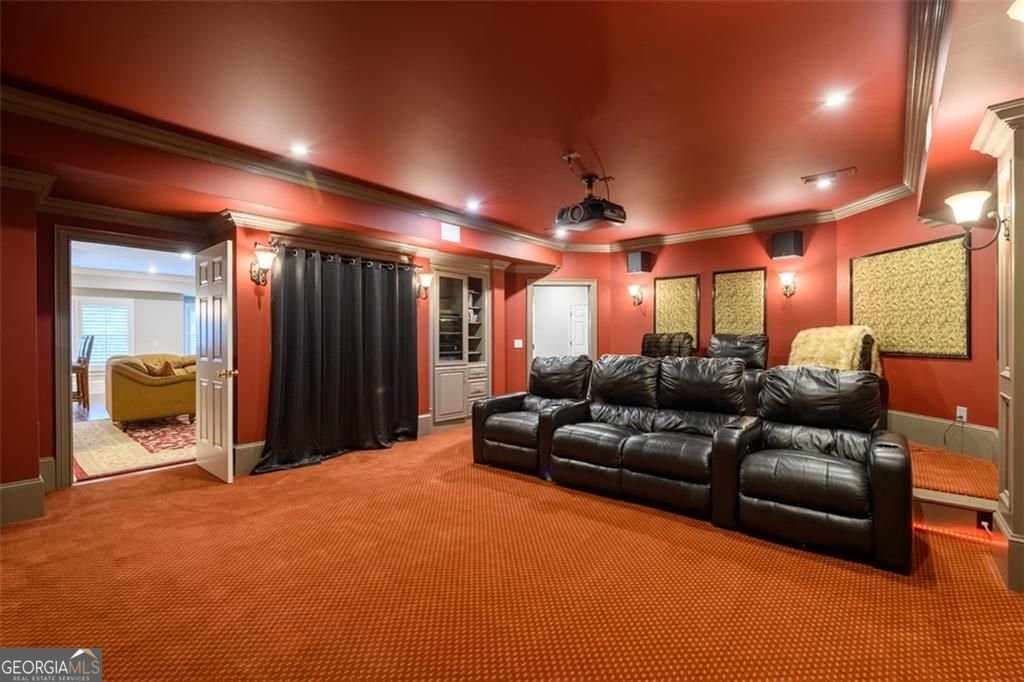 2569 Wynnton Drive Duluth - 9