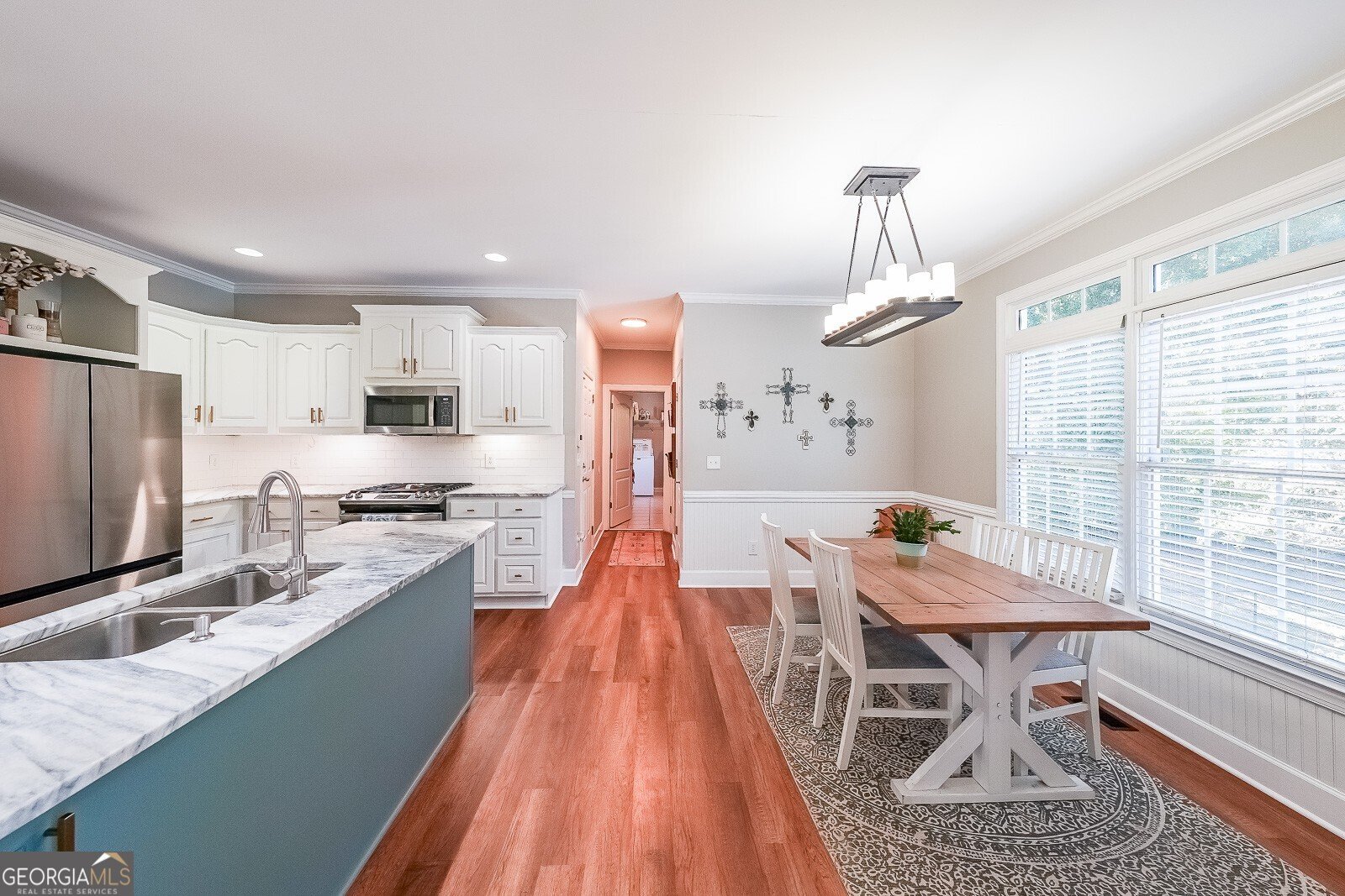 1206 James Walter Drive Loganville - 10