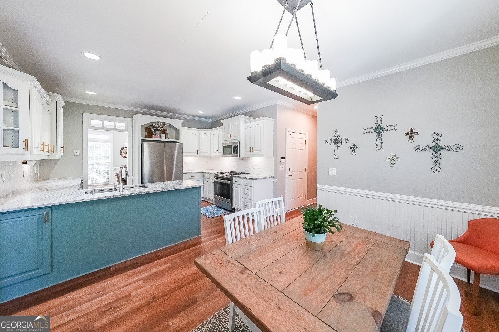 1206 James Walter Drive Loganville - 11