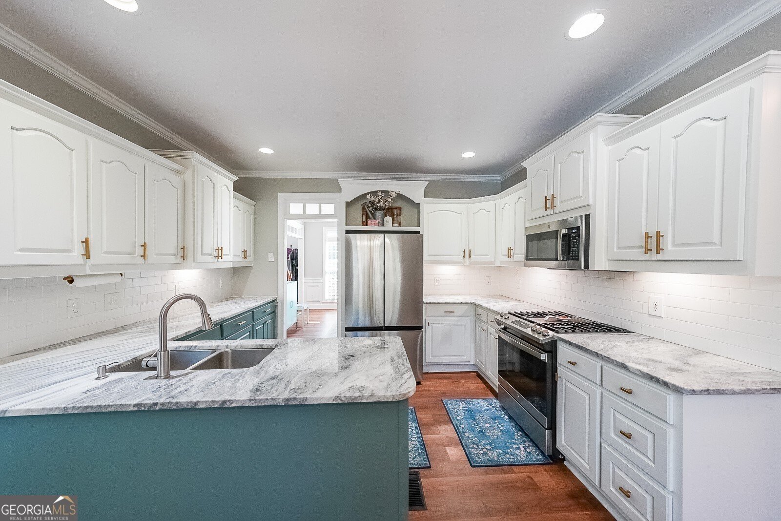 1206 James Walter Drive Loganville - 12