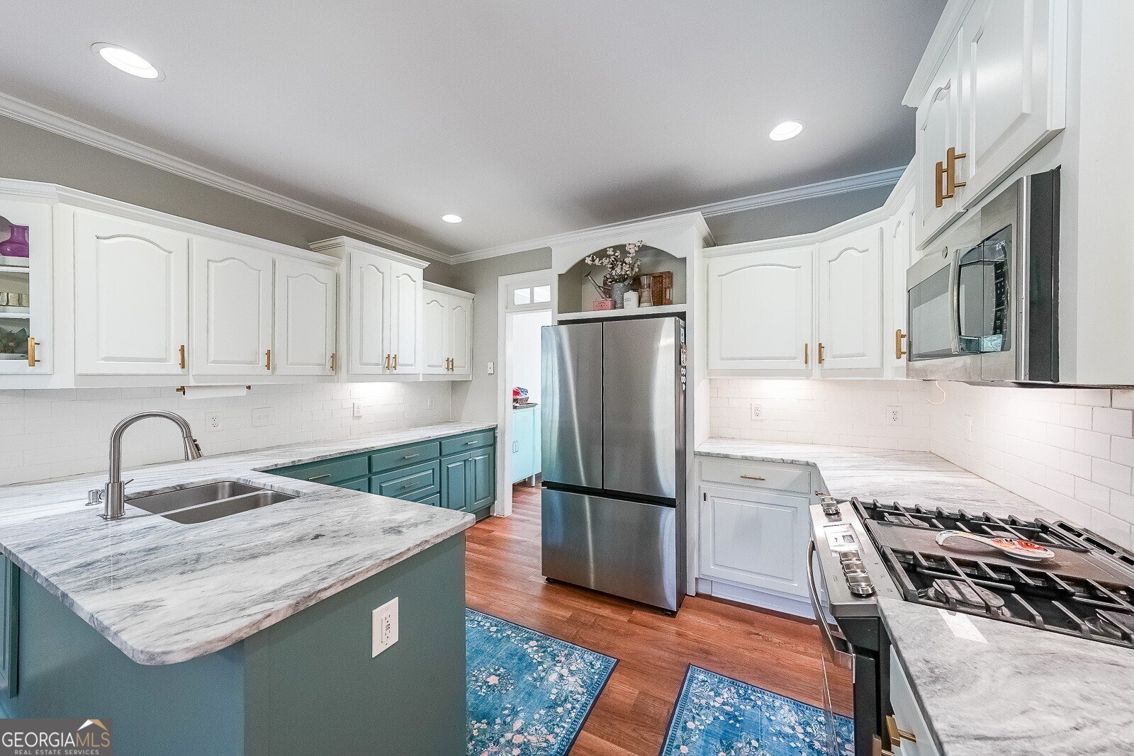 1206 James Walter Drive Loganville - 13