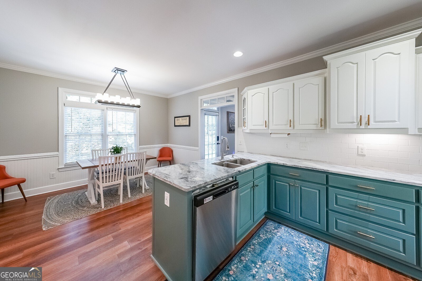 1206 James Walter Drive Loganville - 14