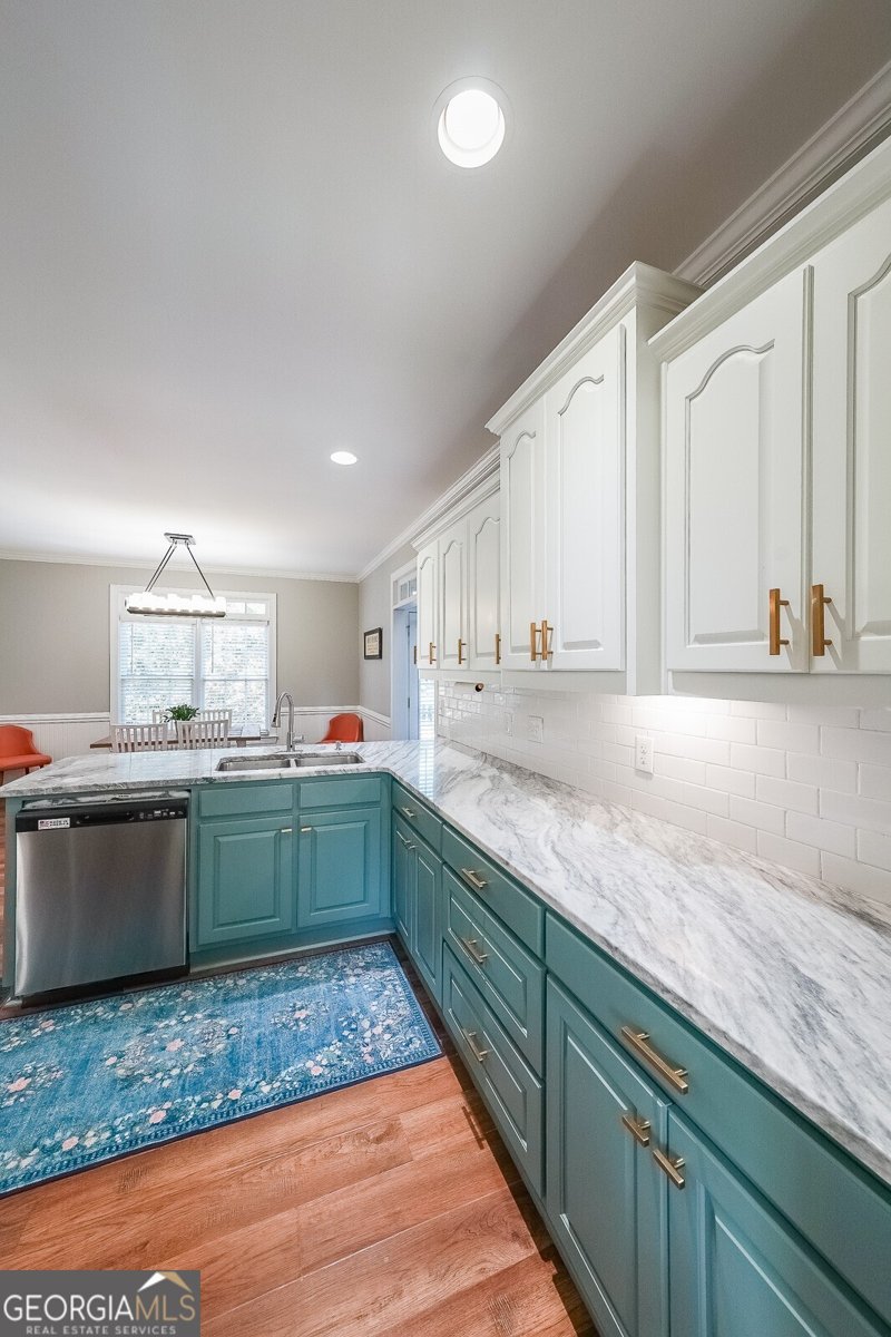 1206 James Walter Drive Loganville - 16