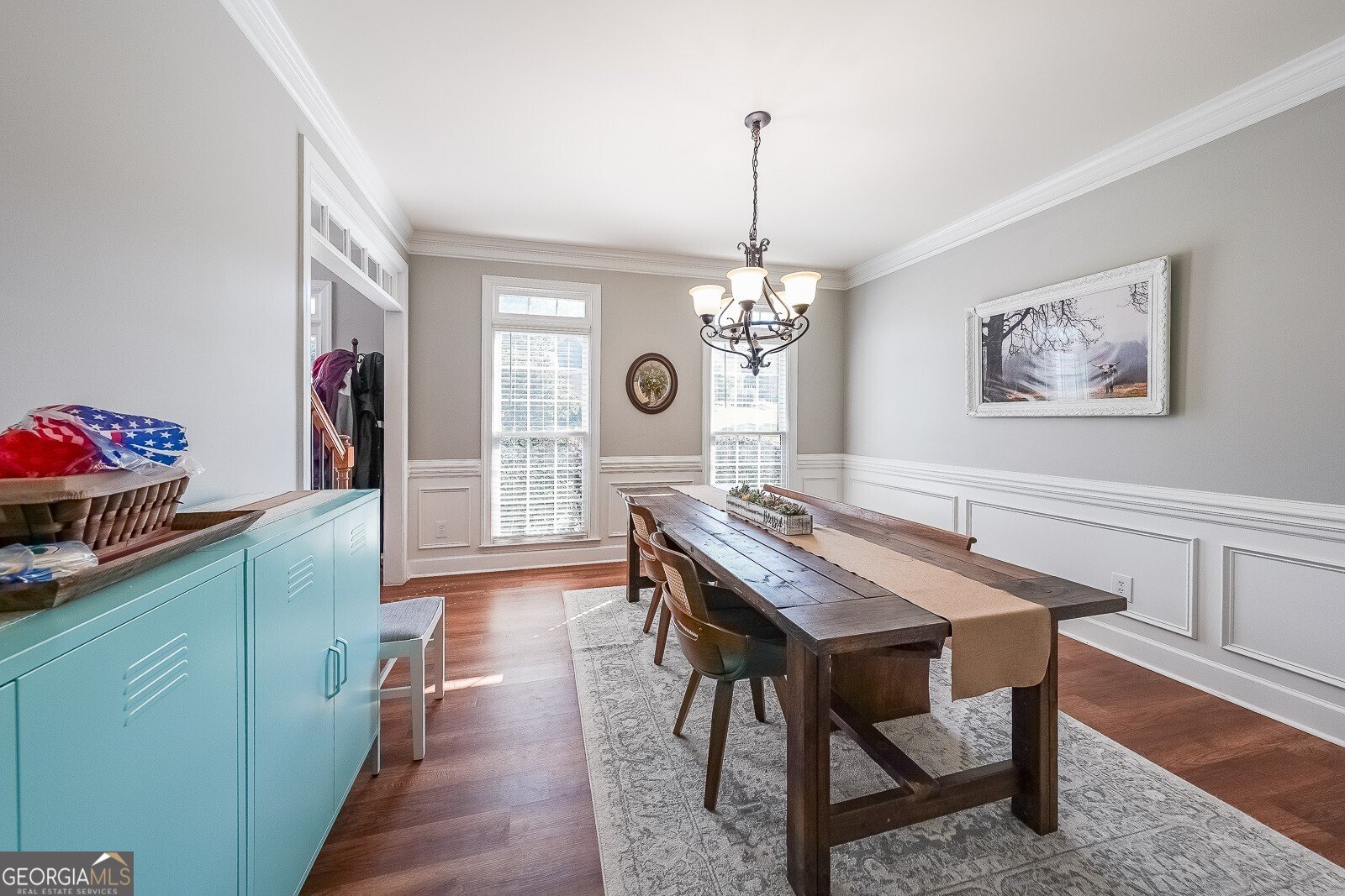 1206 James Walter Drive Loganville - 17