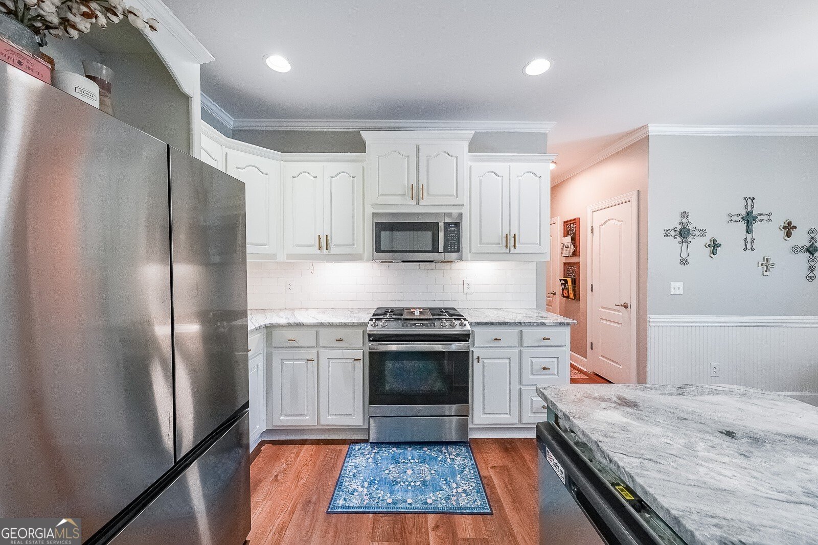 1206 James Walter Drive Loganville - 18