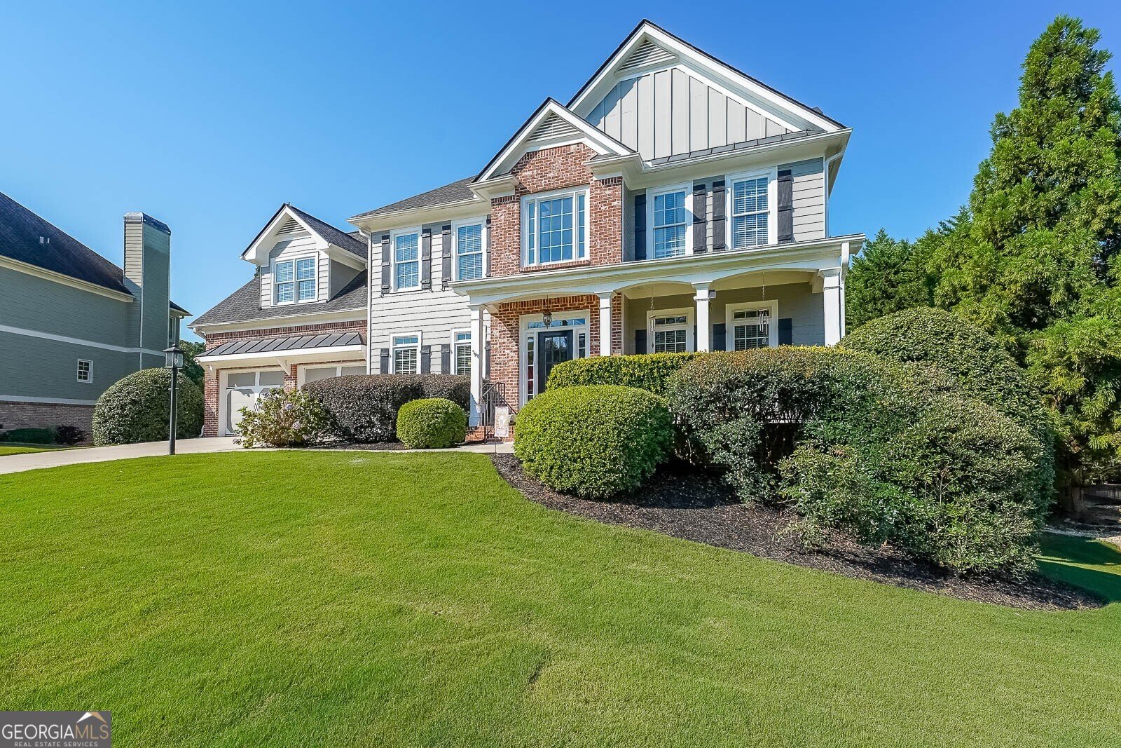 1206 James Walter Drive Loganville - 2