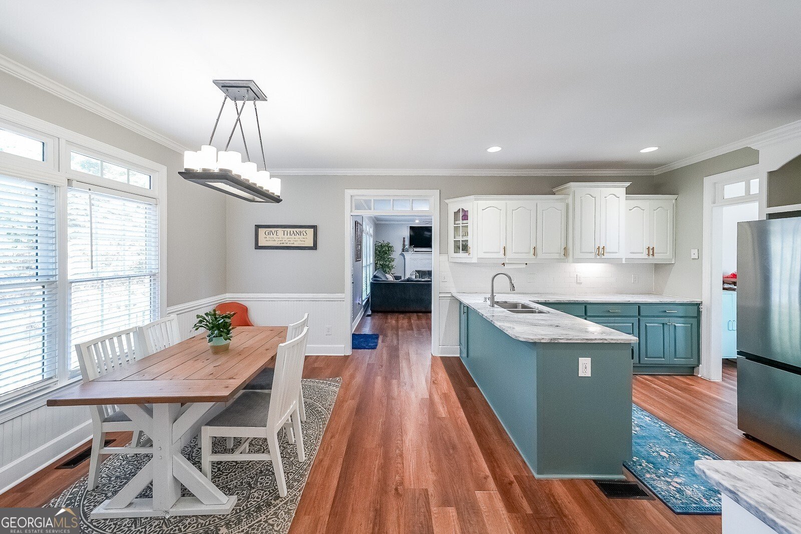 1206 James Walter Drive Loganville - 20