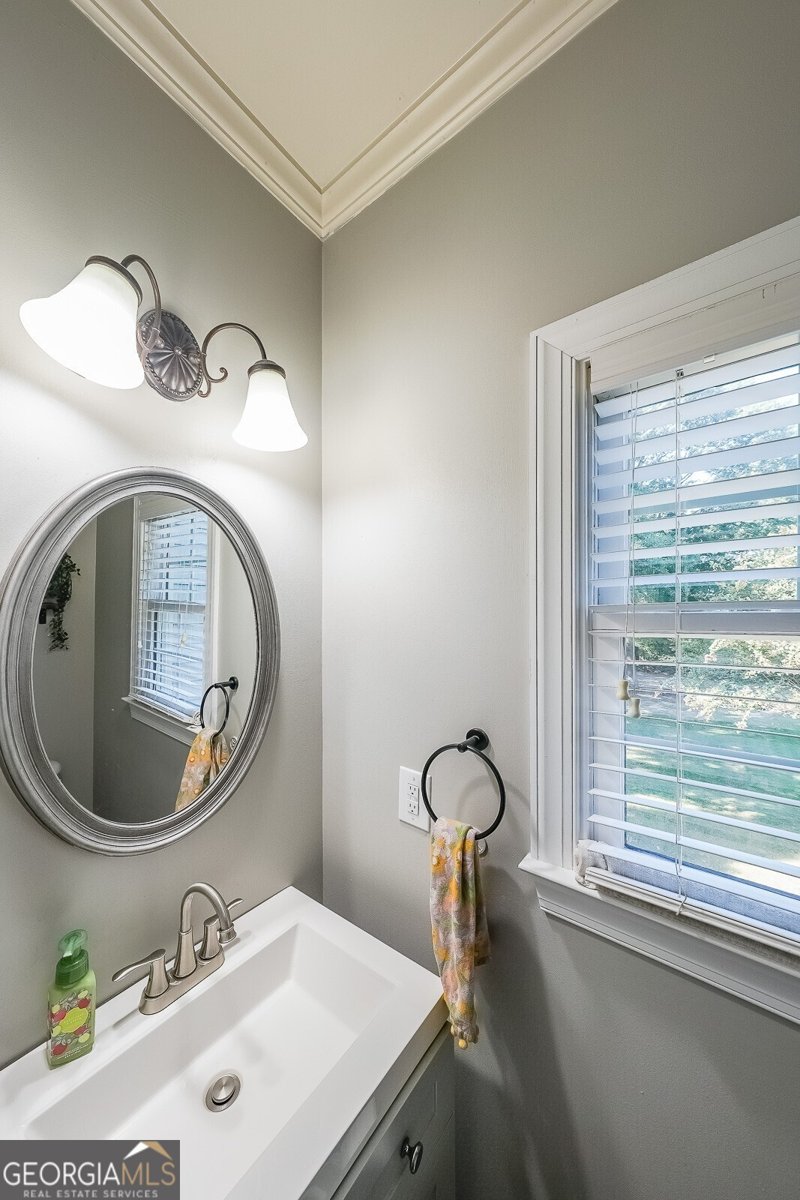 1206 James Walter Drive Loganville - 21