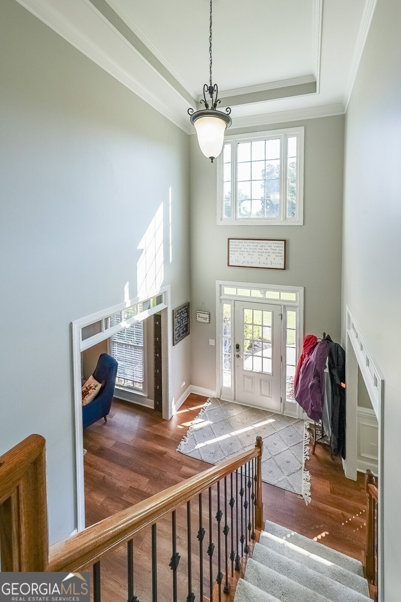 1206 James Walter Drive Loganville - 22