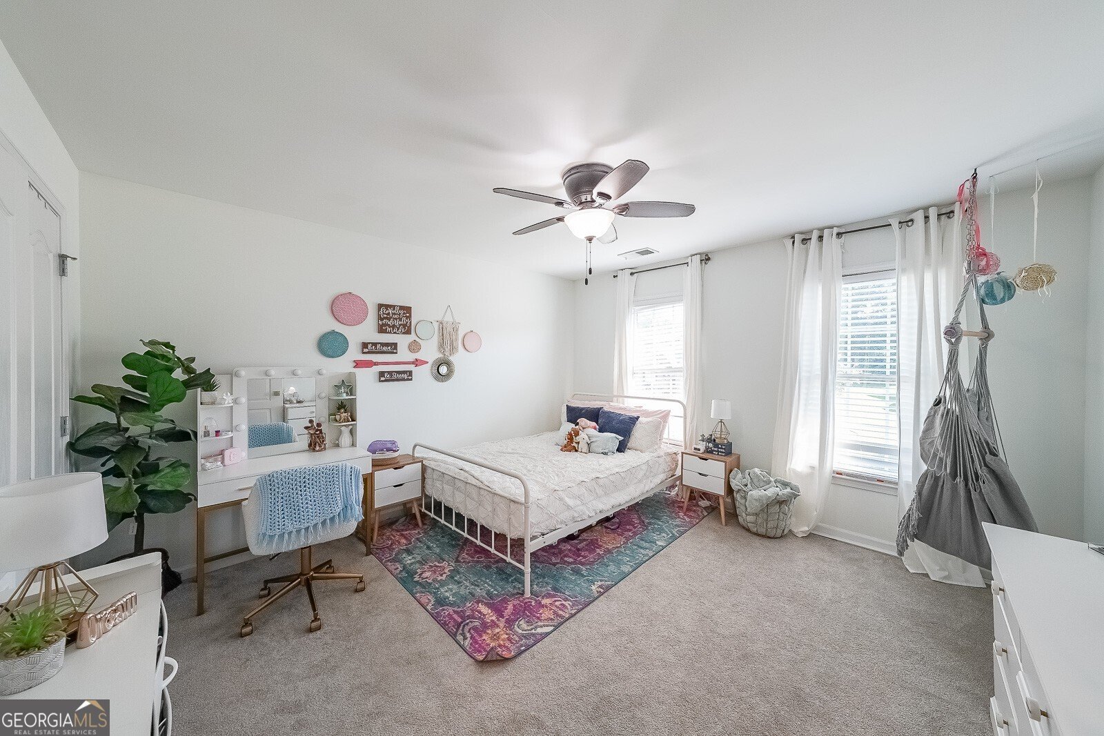 1206 James Walter Drive Loganville - 23