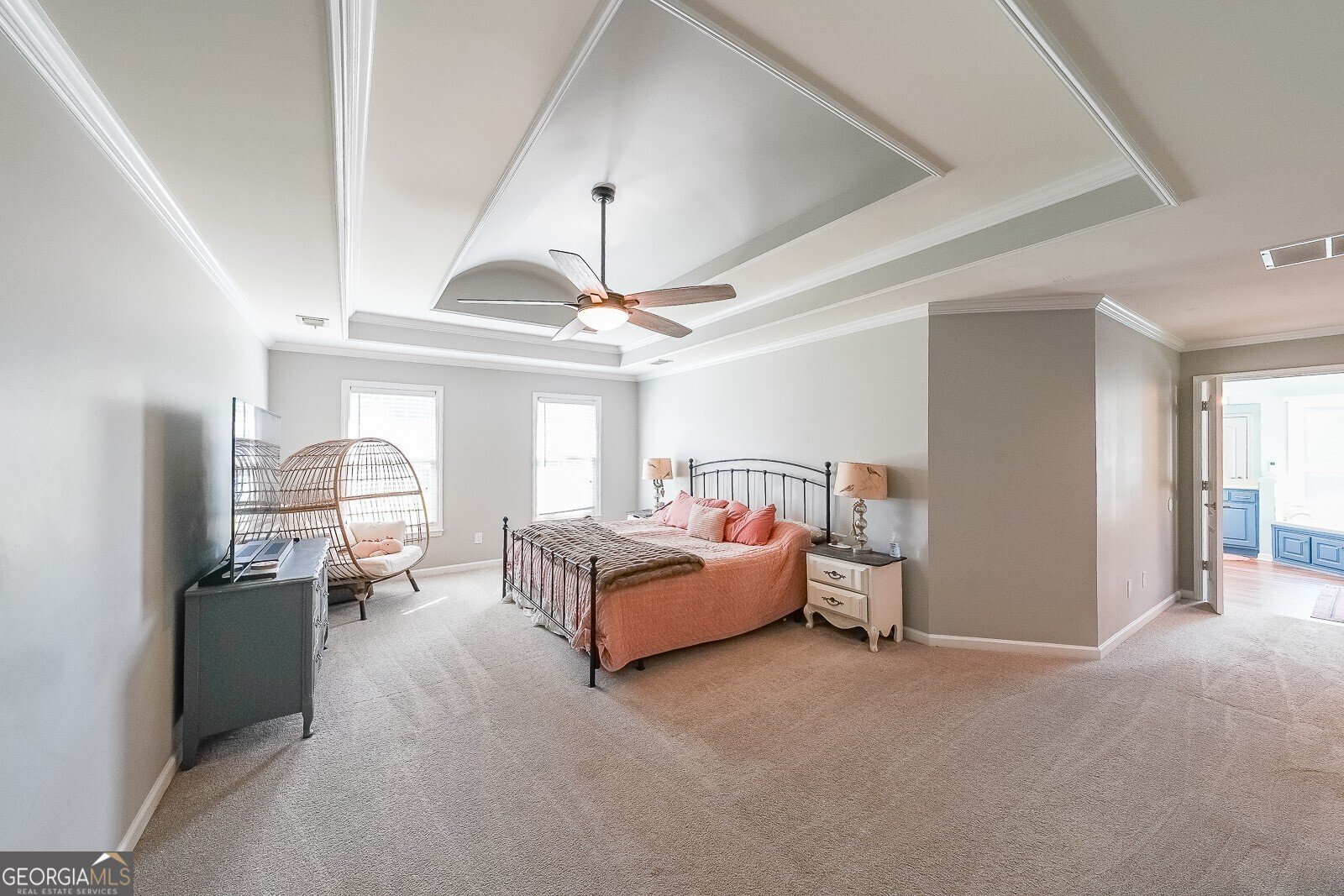 1206 James Walter Drive Loganville - 27