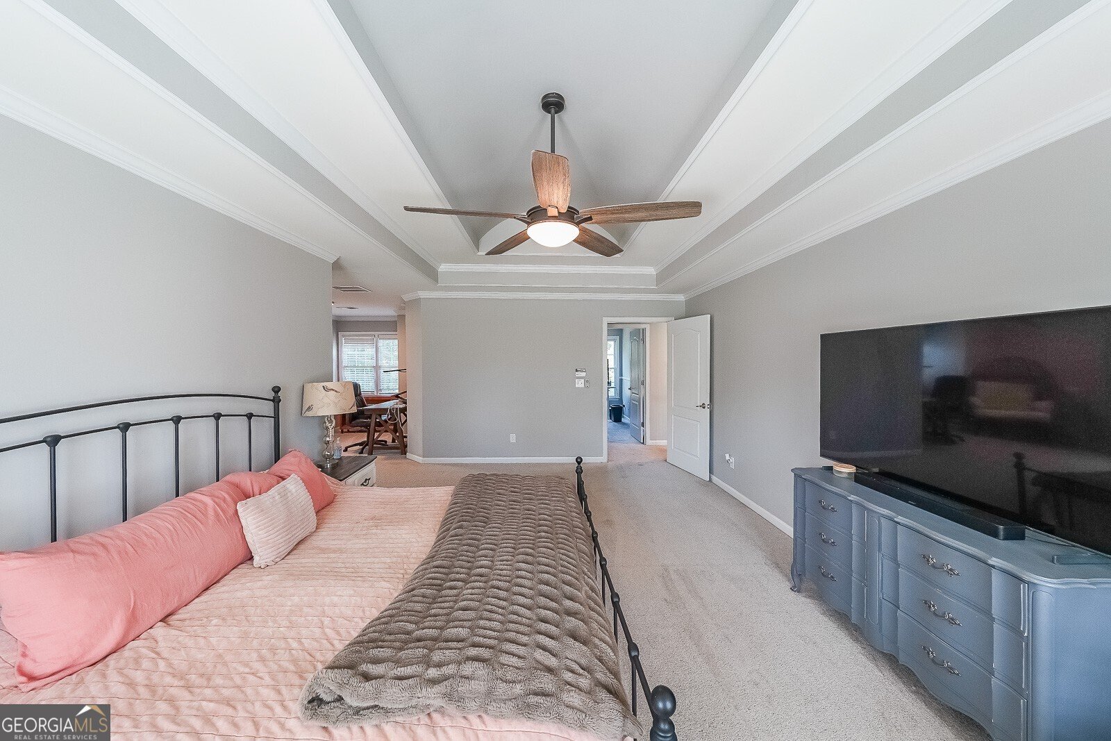 1206 James Walter Drive Loganville - 28