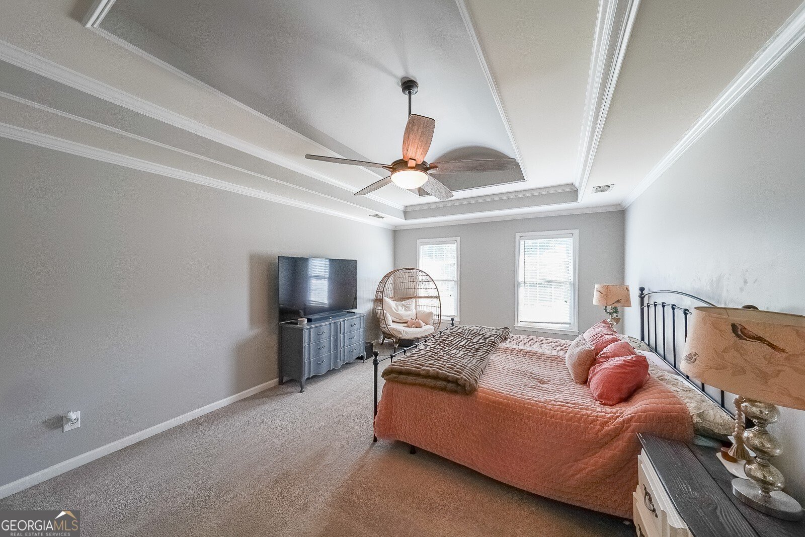 1206 James Walter Drive Loganville - 29