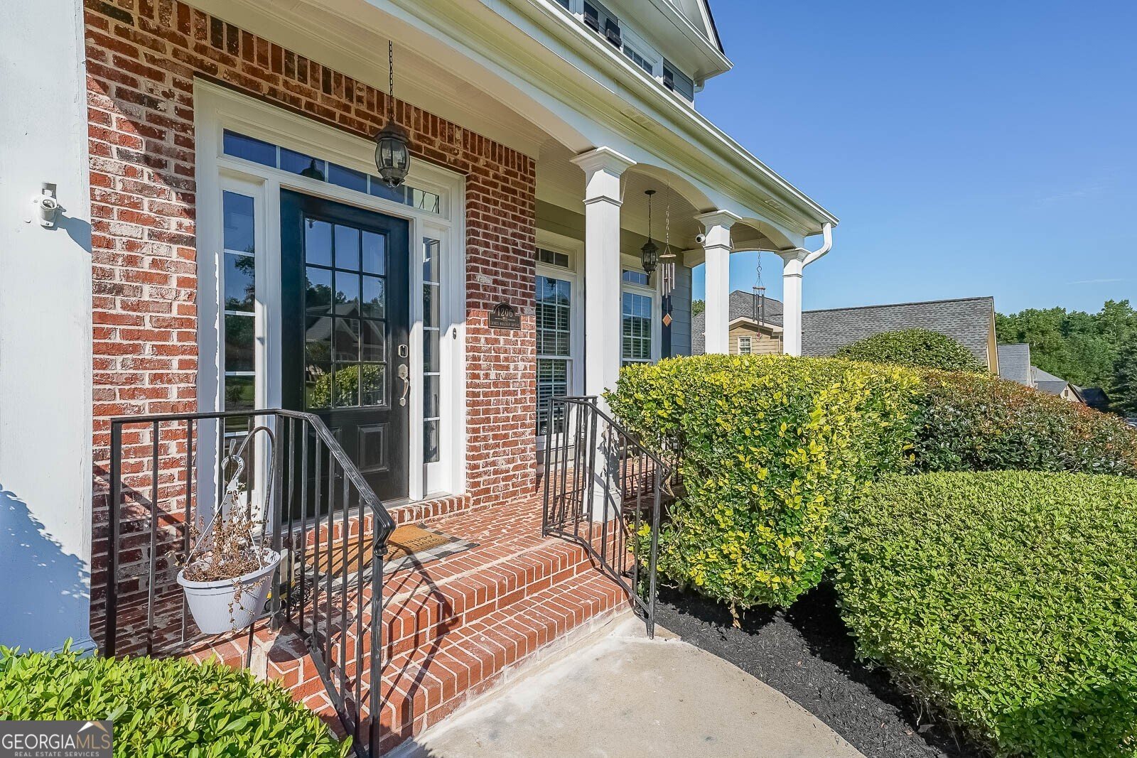 1206 James Walter Drive Loganville - 3