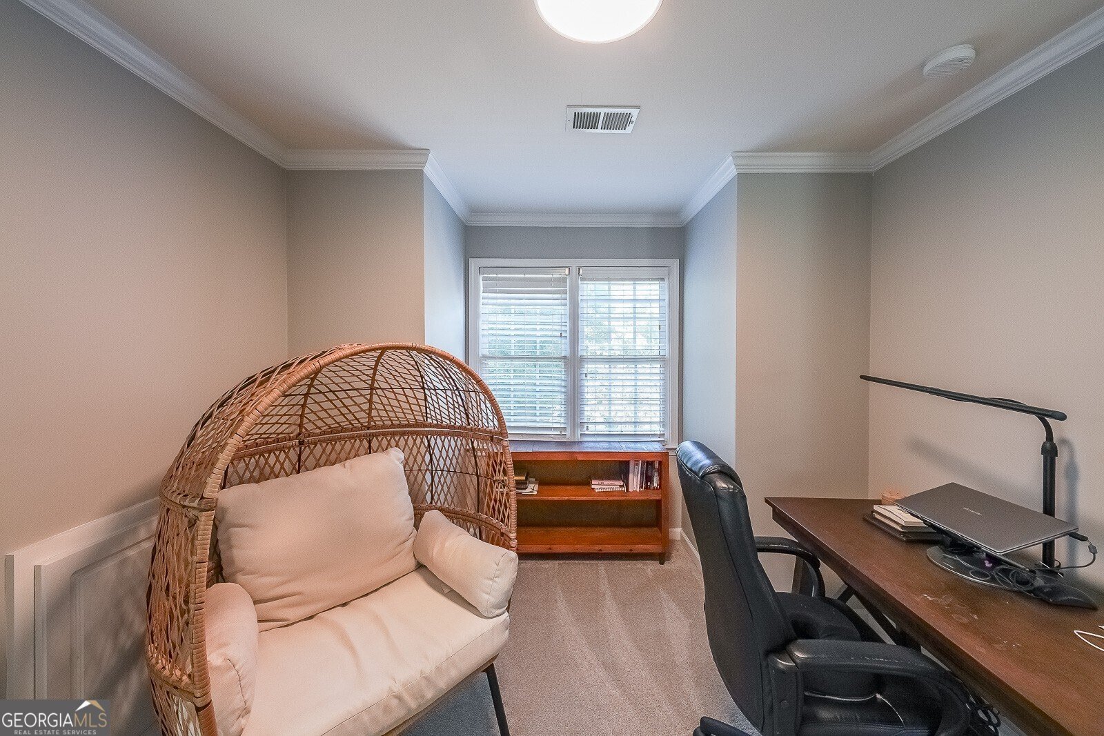 1206 James Walter Drive Loganville - 30