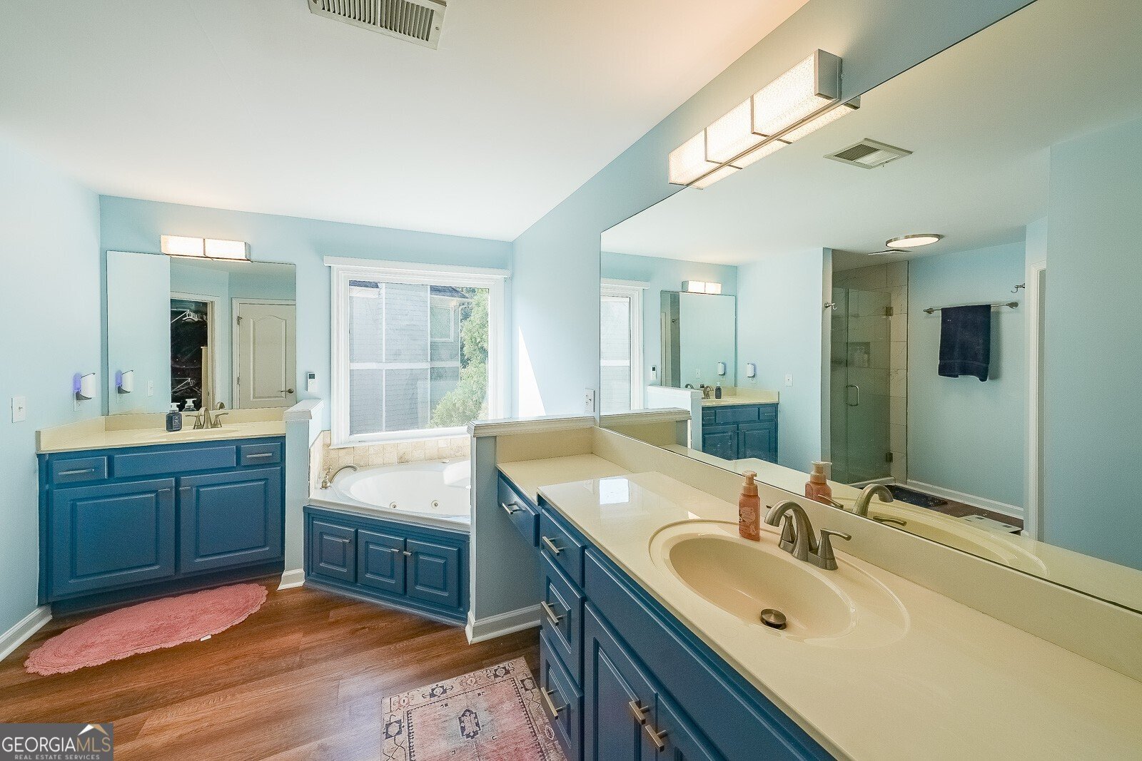 1206 James Walter Drive Loganville - 31